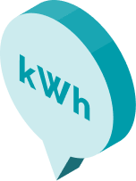 kWh