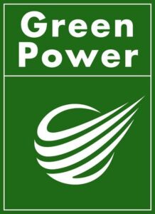 green power certificate