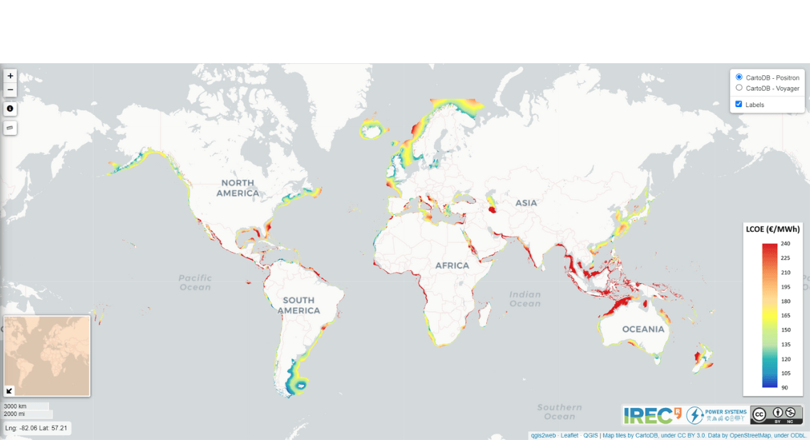 What is an International Renewable Certificate (I-REC) and How does it ...