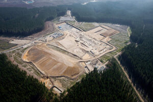 Ngatamariki Geothermal Power Plant