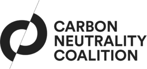 carbon neutrality coalition