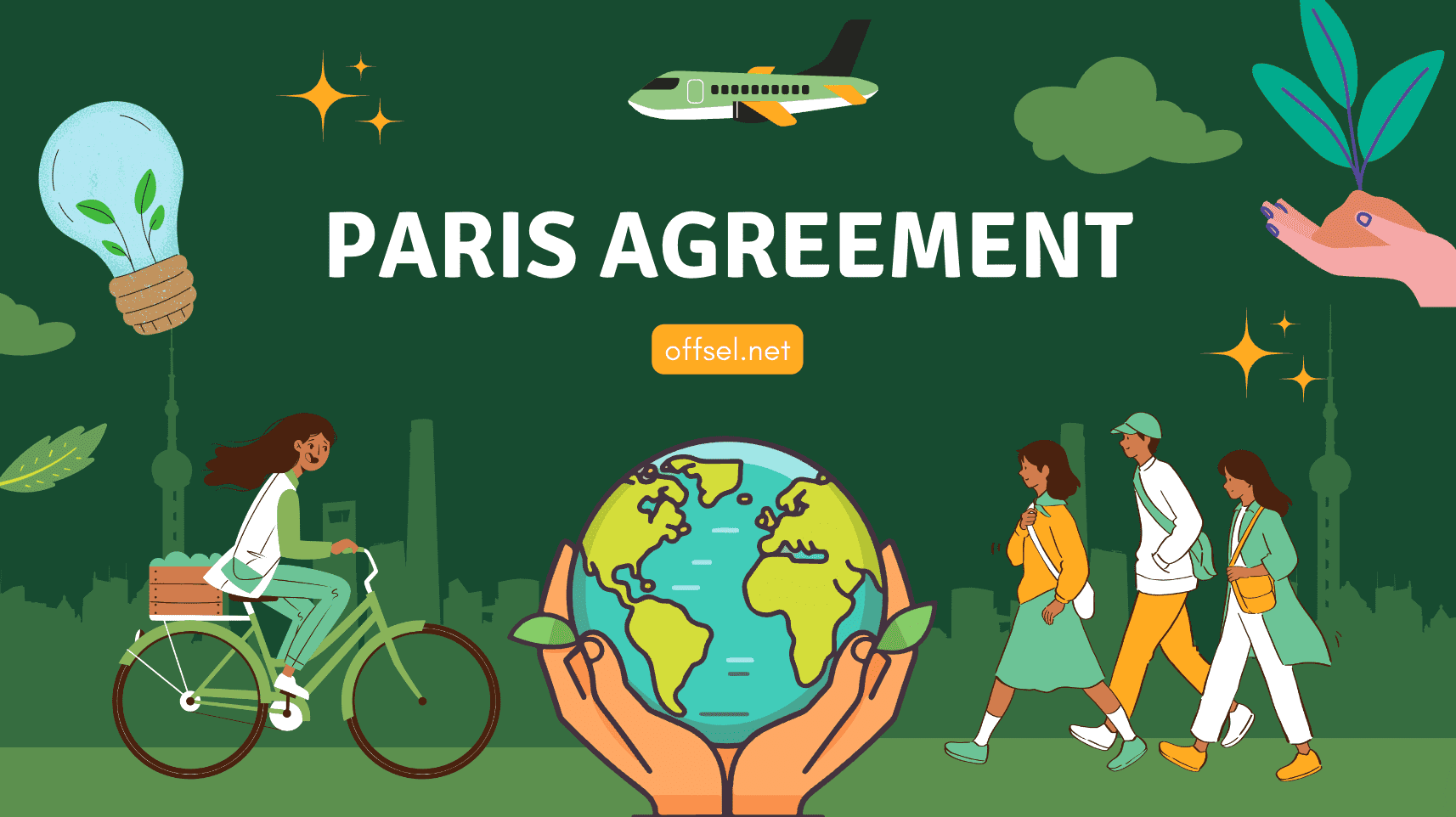 The Paris Agreement